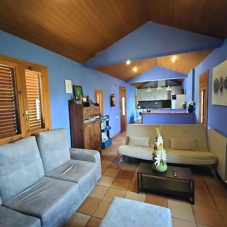 La Vinaza Ordesa Ainsa Casa Rural Laspuña エクステリア 写真
