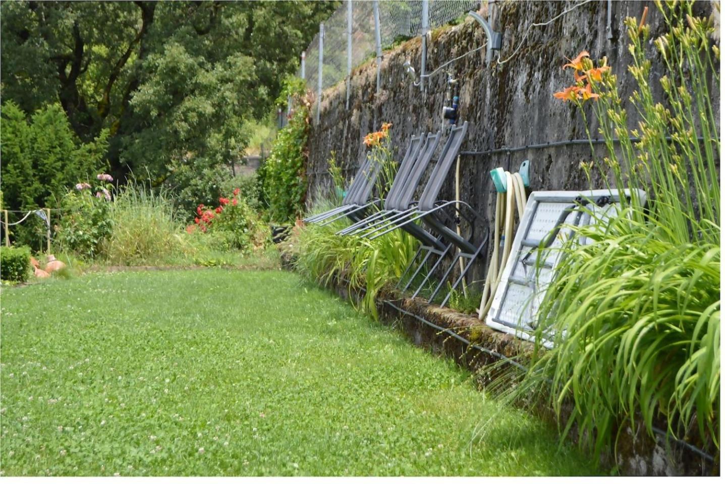 La Vinaza Ordesa Ainsa Casa Rural Laspuña エクステリア 写真