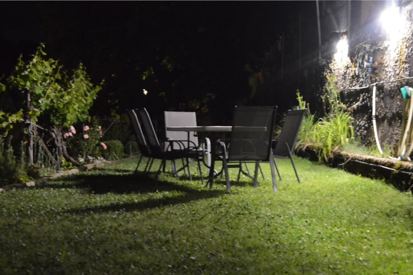 La Vinaza Ordesa Ainsa Casa Rural Laspuña エクステリア 写真