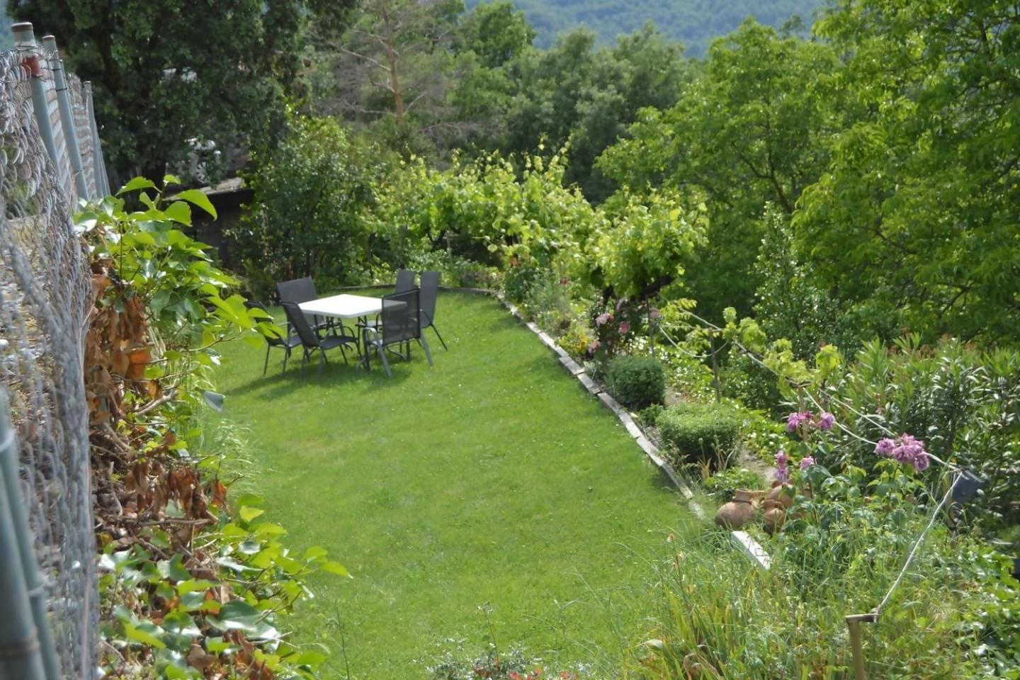 La Vinaza Ordesa Ainsa Casa Rural Laspuña エクステリア 写真