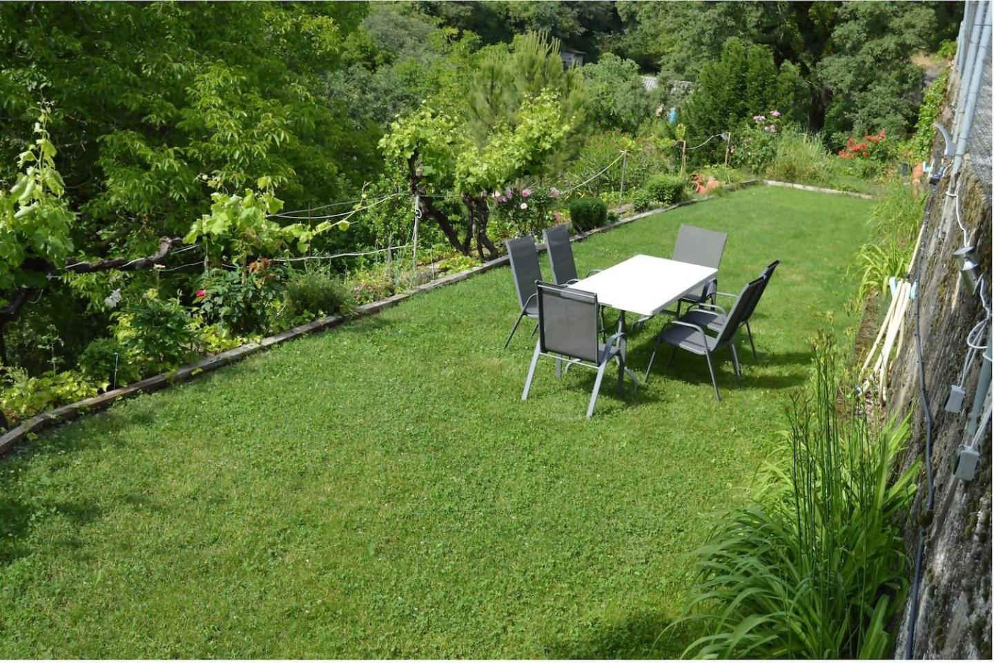 La Vinaza Ordesa Ainsa Casa Rural Laspuña エクステリア 写真