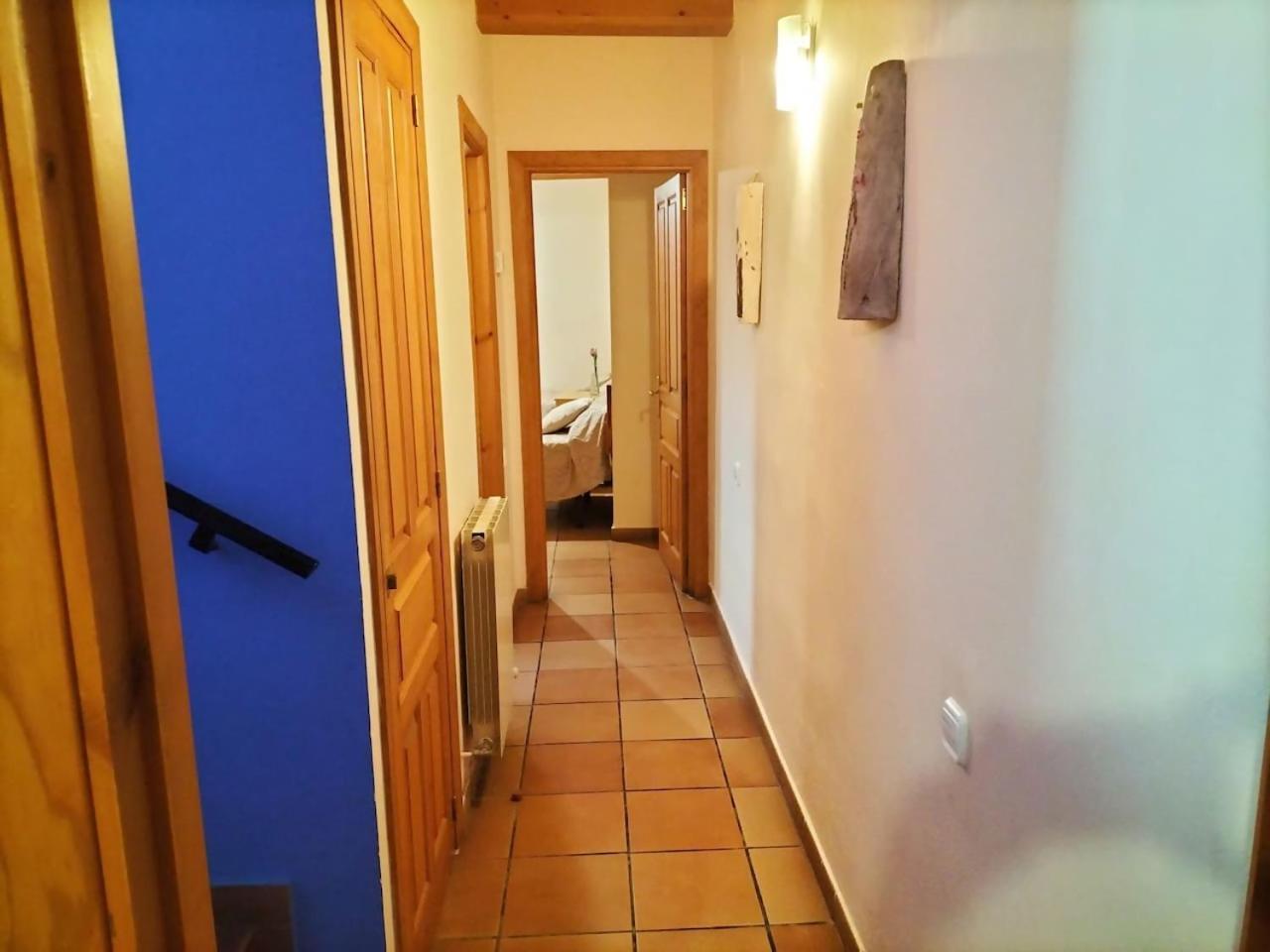 La Vinaza Ordesa Ainsa Casa Rural Laspuña エクステリア 写真