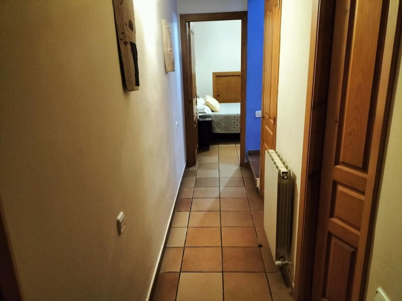 La Vinaza Ordesa Ainsa Casa Rural Laspuña エクステリア 写真