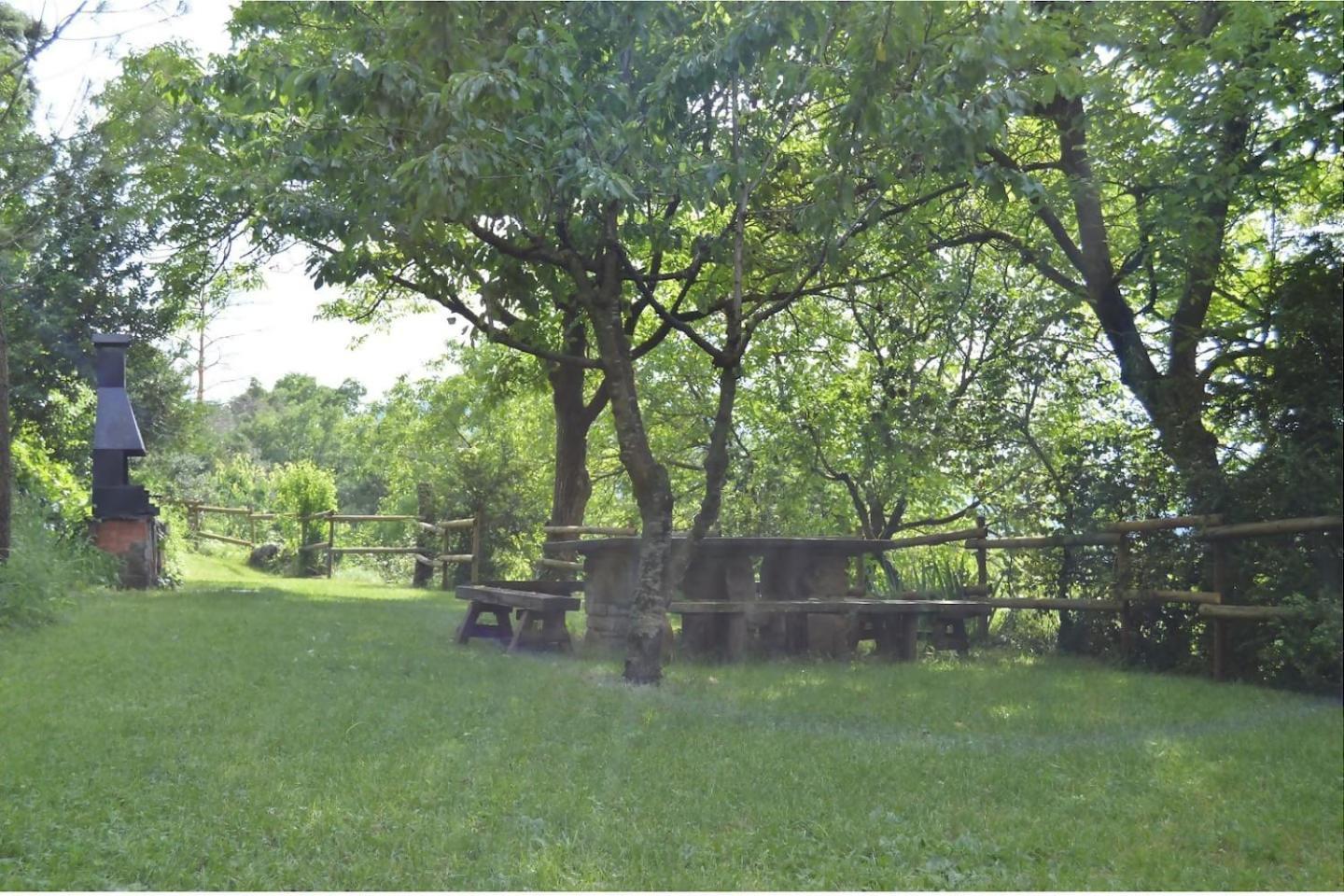 La Vinaza Ordesa Ainsa Casa Rural Laspuña エクステリア 写真