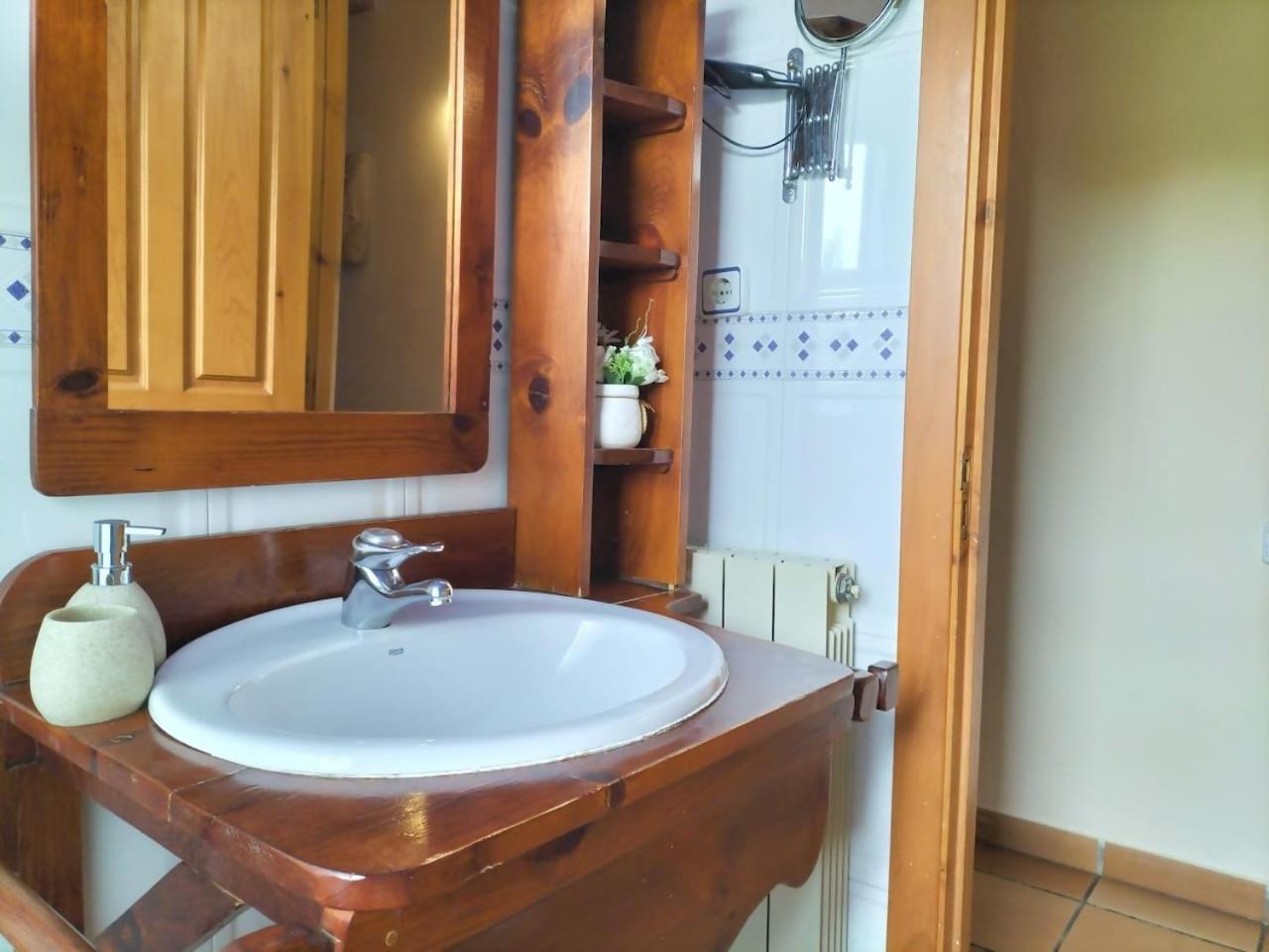 La Vinaza Ordesa Ainsa Casa Rural Laspuña エクステリア 写真