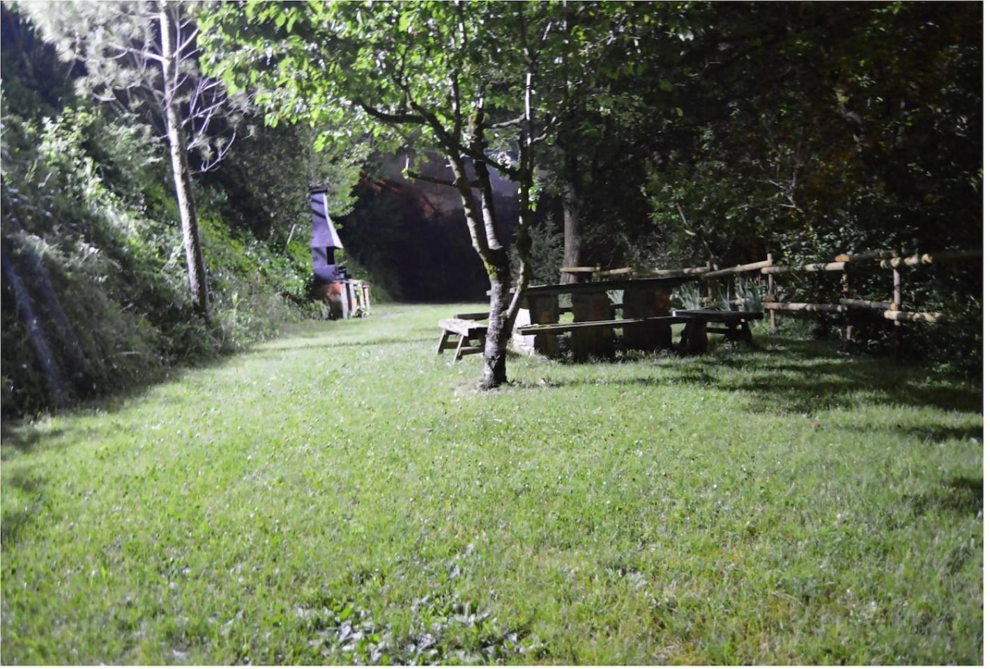 La Vinaza Ordesa Ainsa Casa Rural Laspuña エクステリア 写真