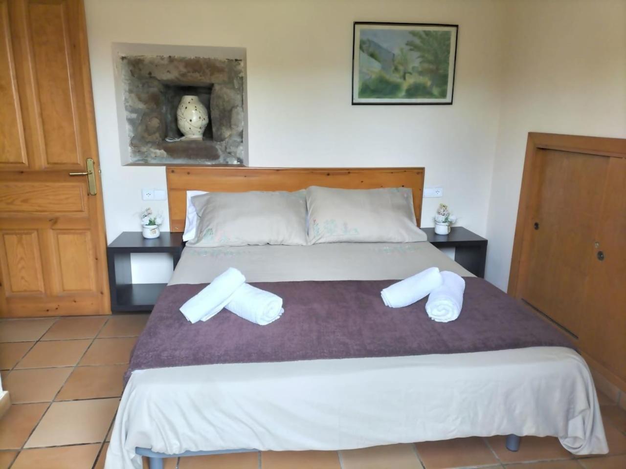 La Vinaza Ordesa Ainsa Casa Rural Laspuña エクステリア 写真